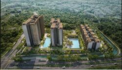Narra Residences (D23), Apartment #586682541